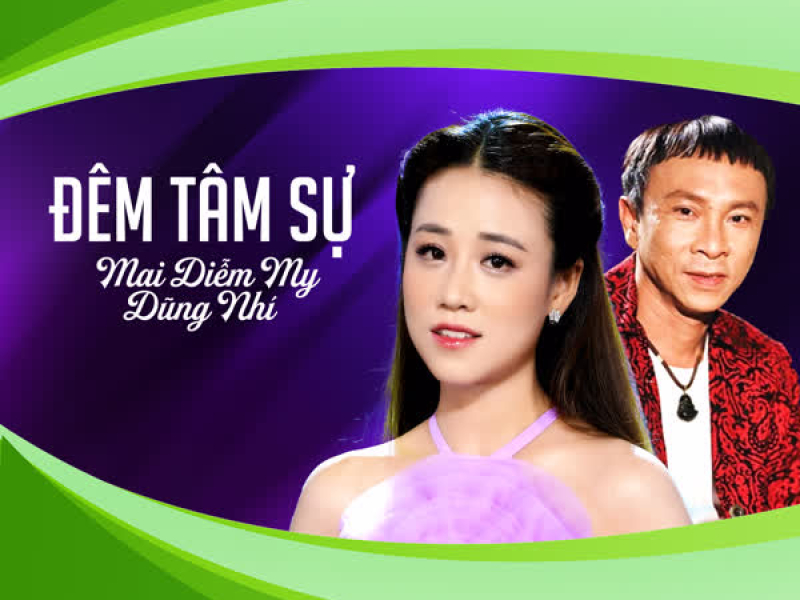 Đêm Tâm Sự (Single)