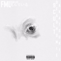 Fml Stan Lee Is Dead (Single)