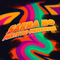 Sarra No Pente Do Menorzin (Single)