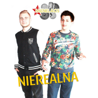 Nierealna (Radio Edit) (Single)