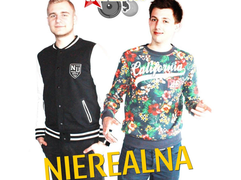 Nierealna (Radio Edit) (Single)