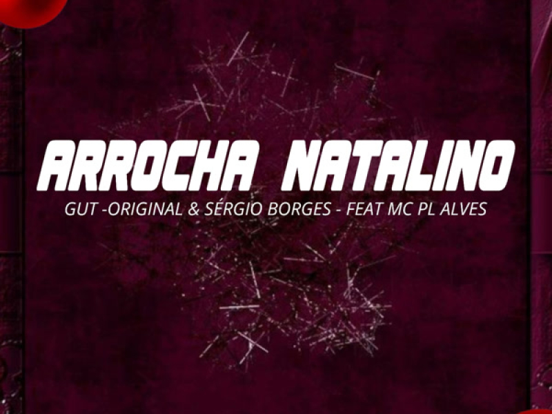 ARROCHA NATALINO (Single)