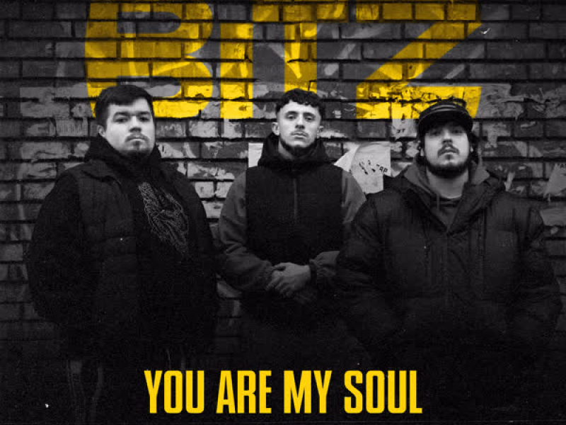 You are my soul (Single)