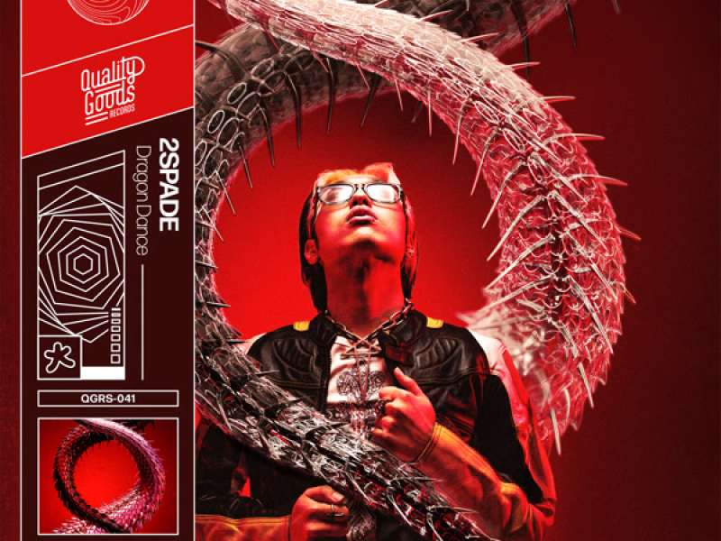 Dragon Dance (Single)