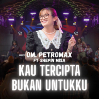 Kau Tercipta Bukan Untukku (Single)