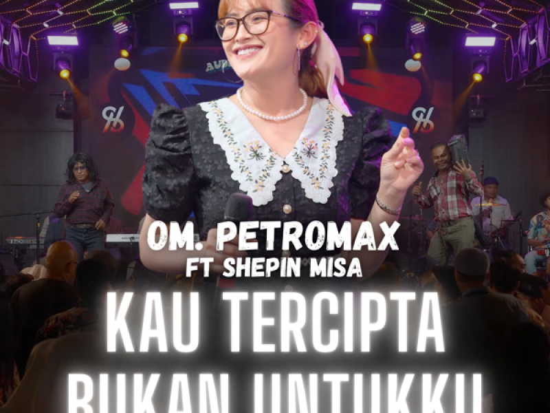 Kau Tercipta Bukan Untukku (Single)