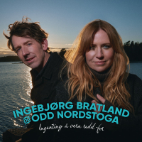 Ingenting å vera redd for (Single)