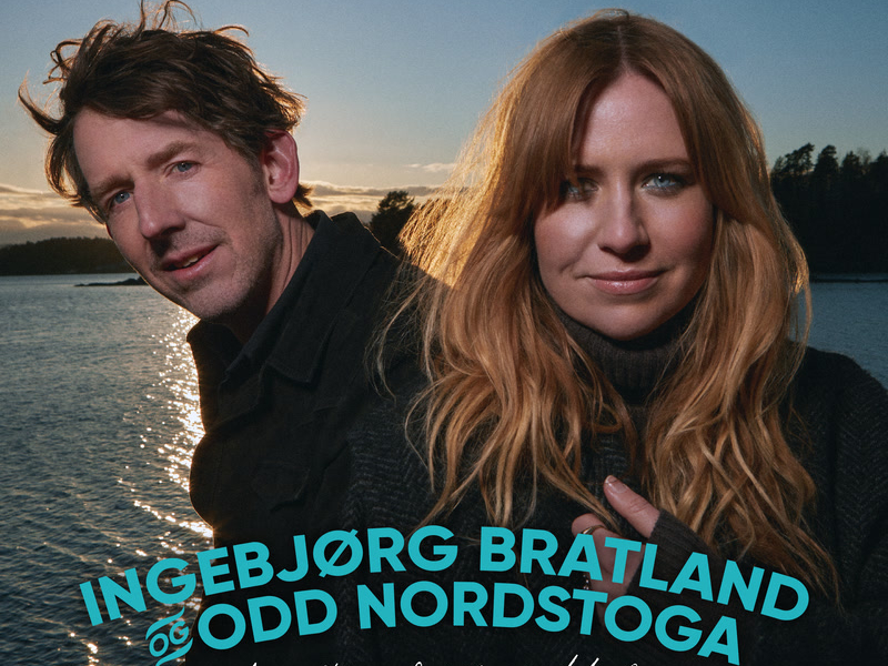 Ingenting å vera redd for (Single)