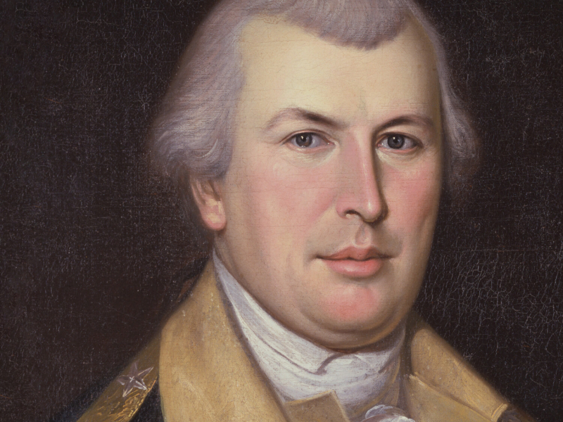 General Greene (Single)