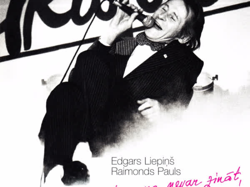 Tāpēc jau, ka nevar zināt, kāpēc...