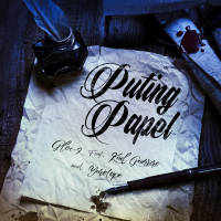 Puting Papel (Single)