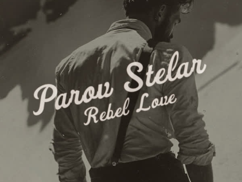 Rebel Love (Single)