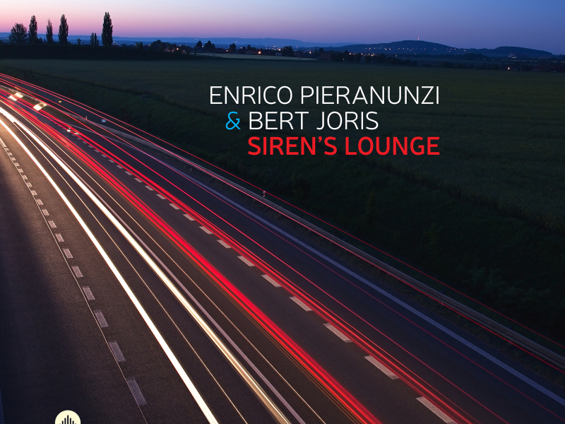 Siren's Lounge (Single)