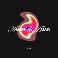 AGAIN AND AGAIN (Single)