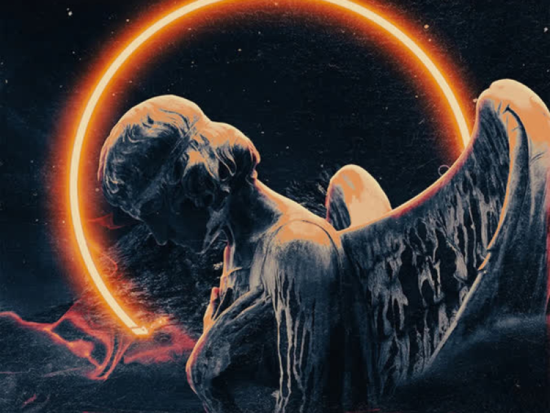 Fly Away (feat. Lil Young) (Single)