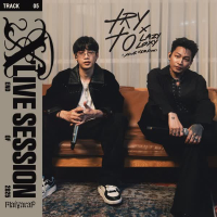TRY TO (X’LIVE SESSION) (Single)