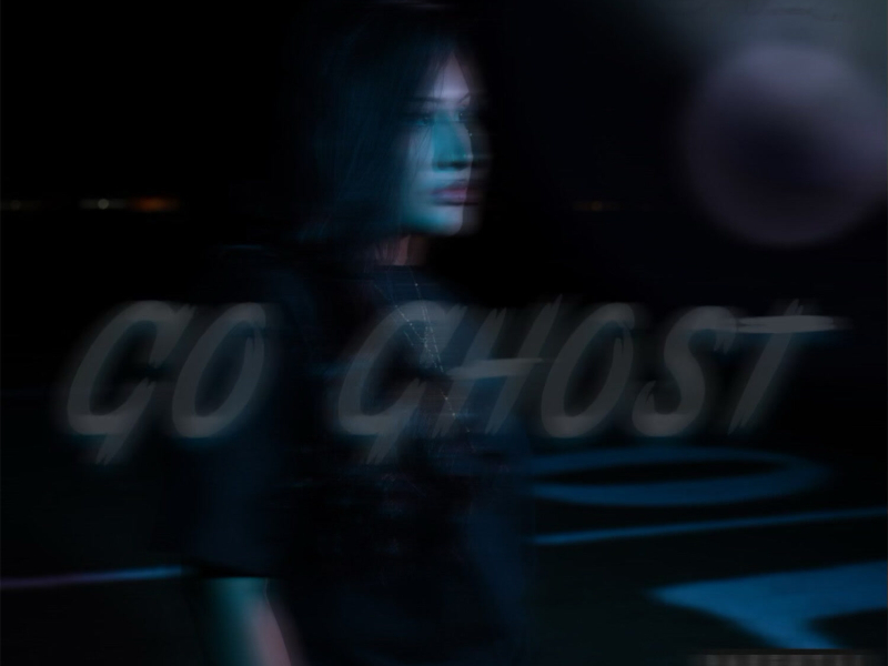 Go Ghost, Pt. 2 (Single)