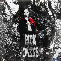 Rick Owens (Single)