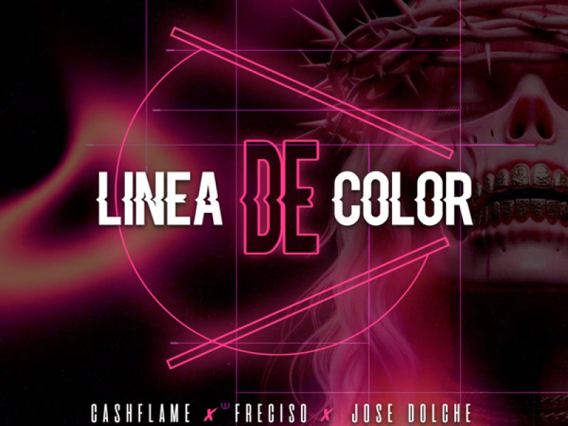 Linea de Color (Single)
