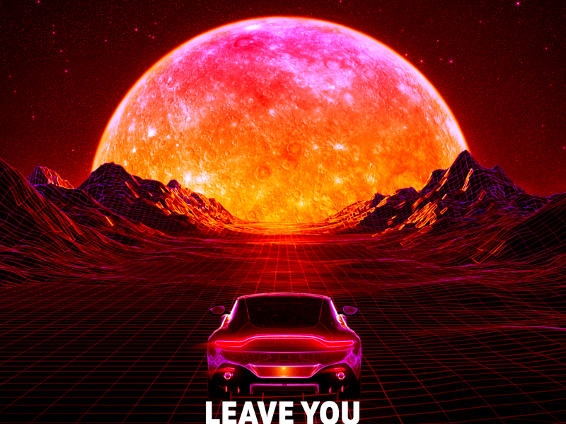 Leave You (Extended Mix) (Single)