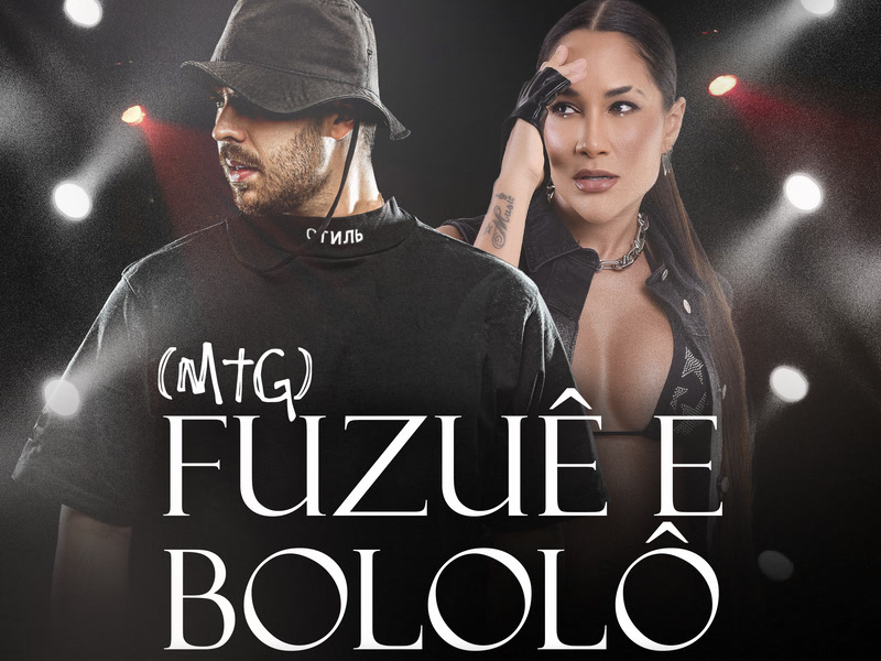 Fuzuê E Bololô (Single)
