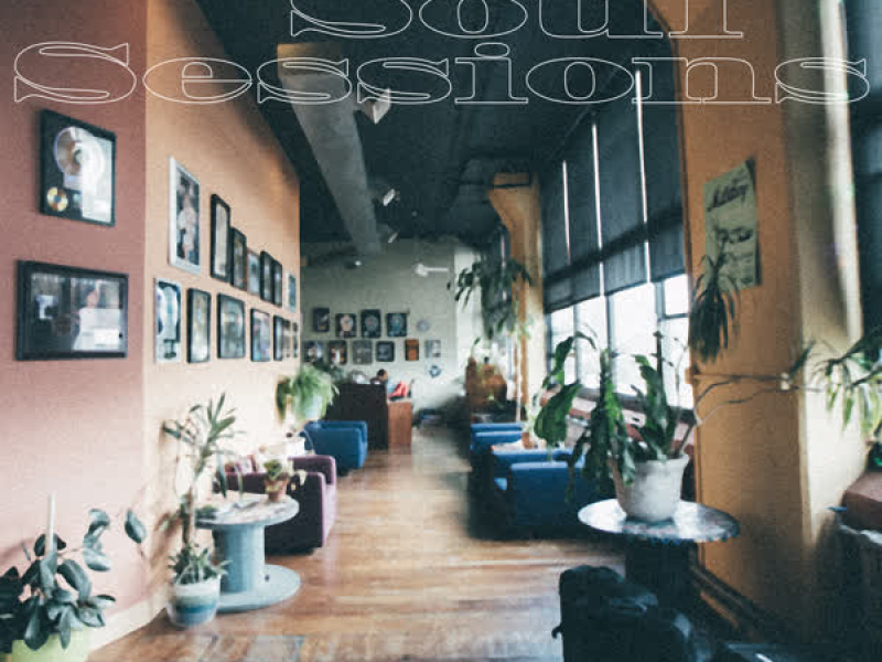 Philly Soul Sessions