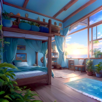 Fading Into Fantasy (Single)