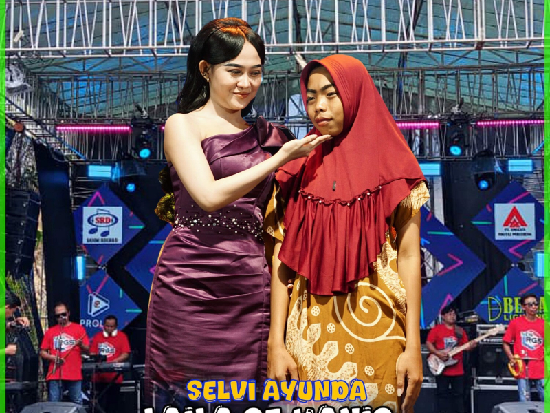 Laila Se Manis (Single)