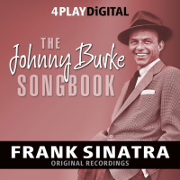 The Johnny Burke Songbook – Volume 1 - 4 Track EP