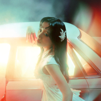 Bóng Hồng Lẻ Loi (Single)