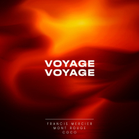 Voyage Voyage (Single)