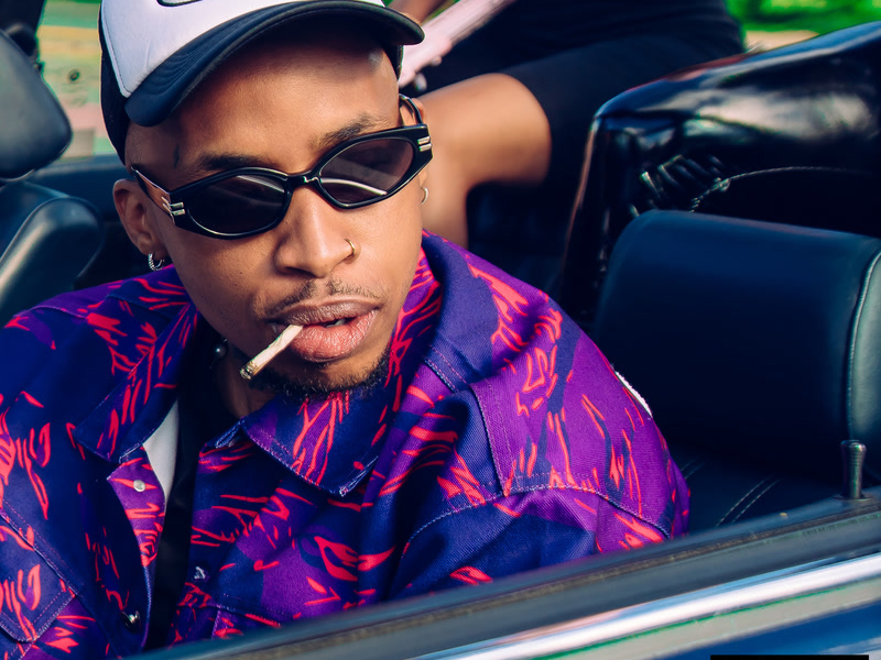 Choppin' (MV) (Single)