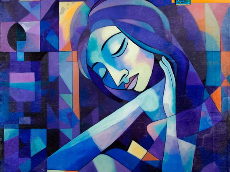 Let's Get To It (Single)