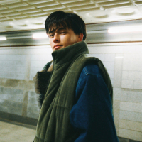 Ready For Love (Single)