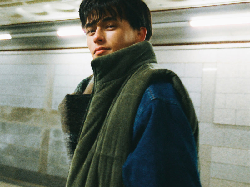 Ready For Love (Single)