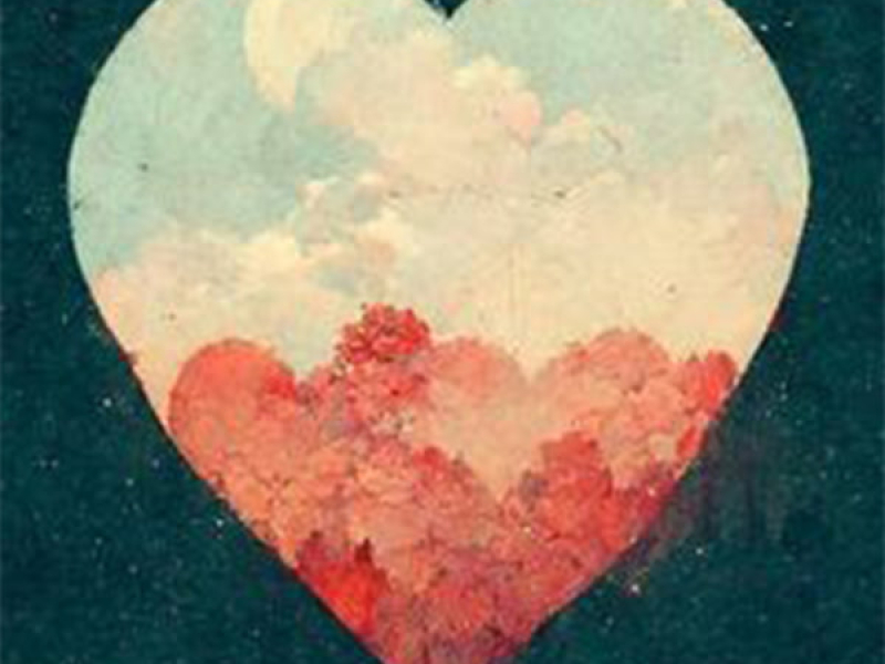 Heavy Heart (Single)