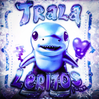 TRALA LERITOS FUNK (EP)