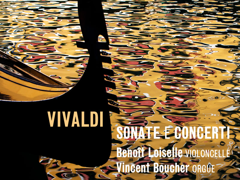 Vivaldi: Sonate e Concerti