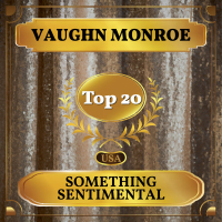 Something Sentimental (Billboard Hot 100 - No 12) (Single)