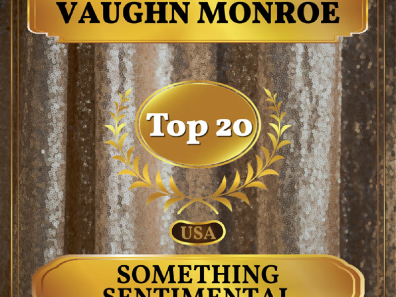 Something Sentimental (Billboard Hot 100 - No 12) (Single)