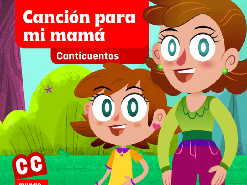 Cancíon Para Mi Mamá (Single)