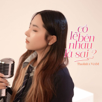 Có Lẽ Bên Nhau Là Sai (Single)