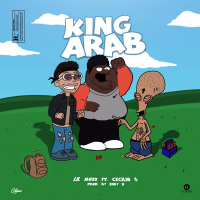 King Arab (Single)