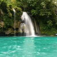 Waterfall Sounds to Help Insomnia and Relaxation (Single)