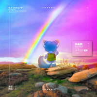 Rainbow (Single)
