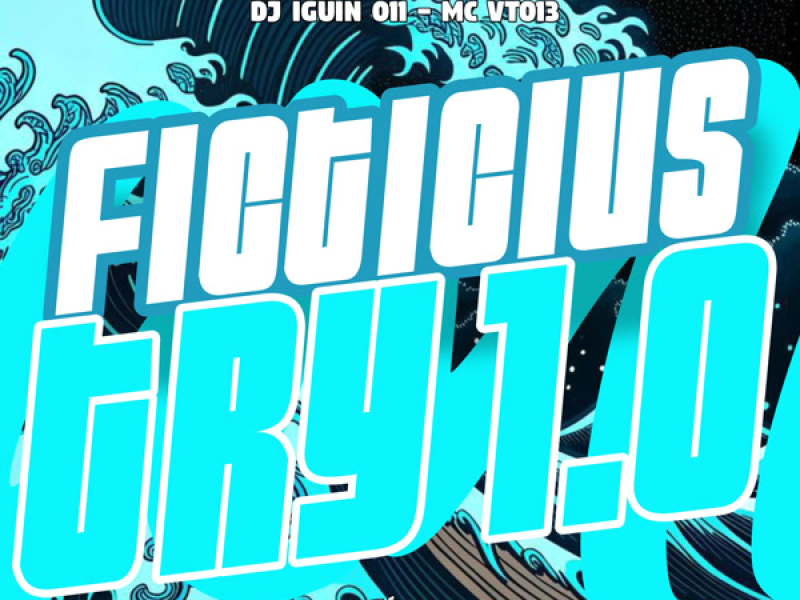 Ficticius Try 1.0 (Single)