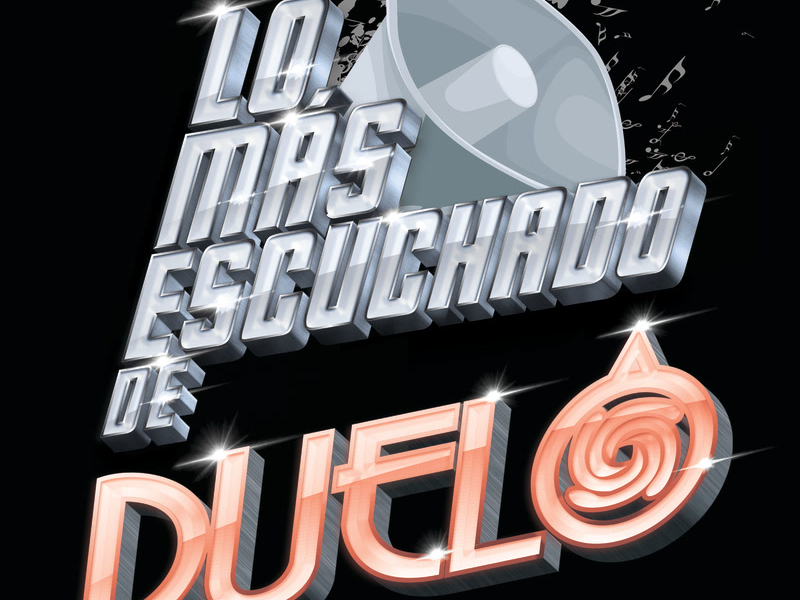 Lo Más Escuchado De