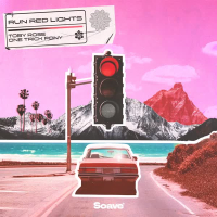 Run Red Lights (Single)