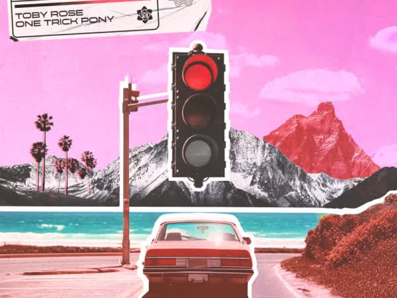 Run Red Lights (Single)