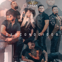 Desconocidos (Single)